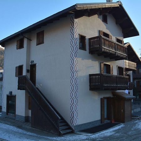 Chalet Rin Star 리비뇨 객실 사진