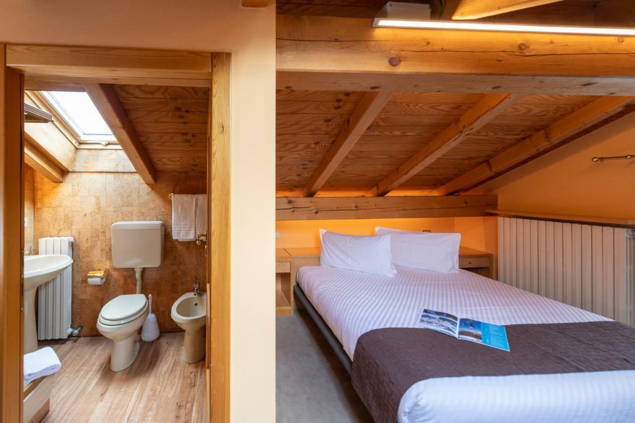 Chalet Rin Star 리비뇨 외부 사진