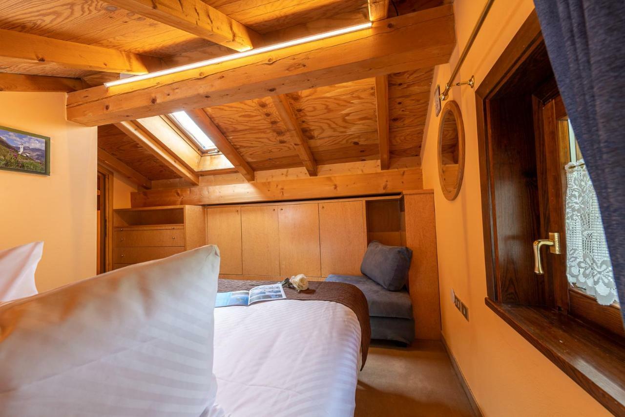 Chalet Rin Star 리비뇨 외부 사진