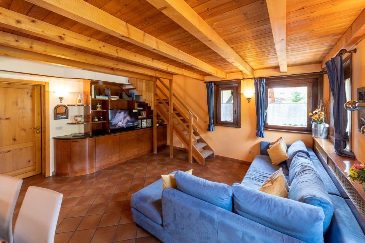 Chalet Rin Star 리비뇨 외부 사진